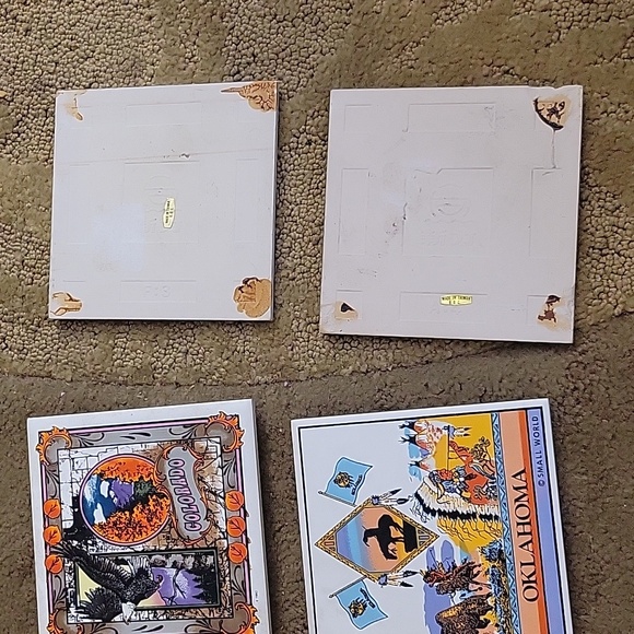 Destination Coasters - Picture 7 of 8